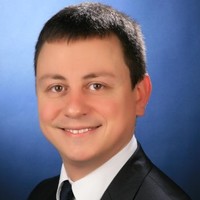 Nebojsa Casic (Phd)