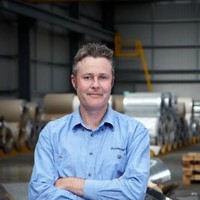 Mark Armitage