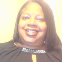 Antoinette Thomas