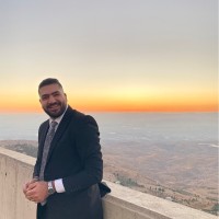 Osama Safi