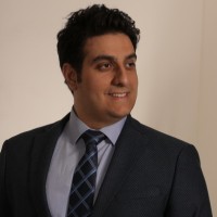 Mehrad Shekari