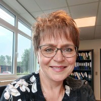 Tinna Lindholm
