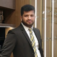 Amit Ashok Karkera