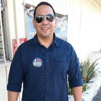 Carlos Barraza