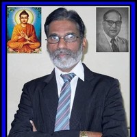 Ghansham B. Bhandare ( Ashtekar )