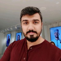 Umar Farooq