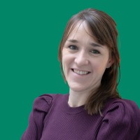 Eline van der Kruk