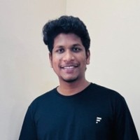 VidyaSagar P