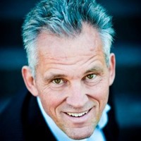 Bert Mast Mba
