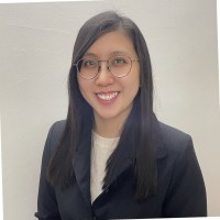 Racheal Goh