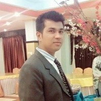 Nabin Shrestha