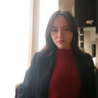 Blanca Pérez Alonso