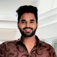 Vishnu S