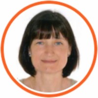 Joëlle Vanraes