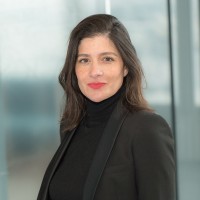 Louisa Igoudjil
