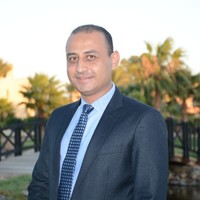 Hossam Salah