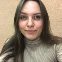 Антонина Чопенко