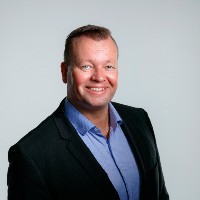 Bjarte Taranger