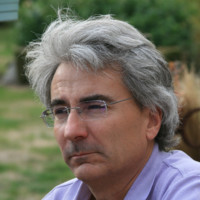 Frédéric LICHTENBERGER