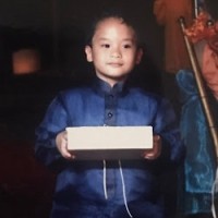 Joshua Ivan Sanchez