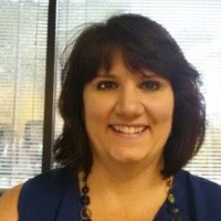 Tammy Eskenazi