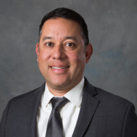 Steve Gonzalez