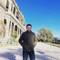 Ketan Gazinkar