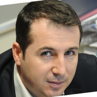 Serdar Karakaş