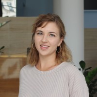 Nadine Foltynowicz