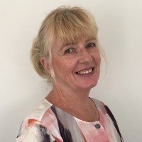 Patricia Lynch