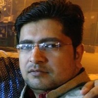 Mohd Saquib