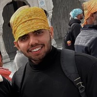 Rudra Gandhi