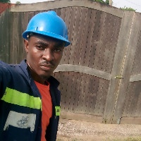 François la joie Ekolle