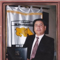 Marco Antonio Fernández Asch