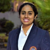 Prajakta Patil