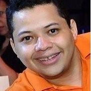 Gleisson Ricardo Pinheiro