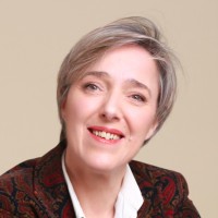 Anne Chazal