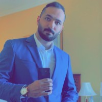 Osama Salem