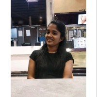 Pooja Haldankar