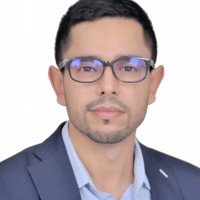 Mouncif Sarroukh, Ph.D, Eng