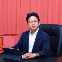 Edward Kim(김 귀천)