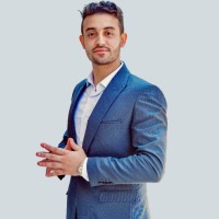 Yousef Ragab