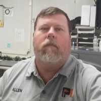 Allen Bridges