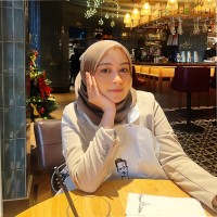 Anis Sofiya Mohd Zamri