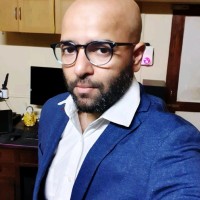 Jathin Sudhakaran