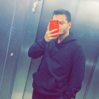 Burak Topcuhasanoğlu