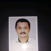 Sarath Chandran K C