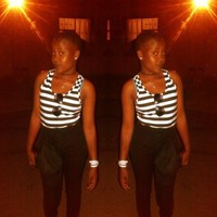 samantha mpofu ( elands)