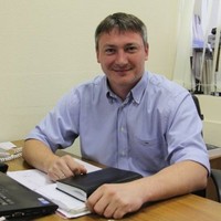 Владимир Афонин