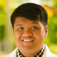 Jeremy Lozano, PhamD, RPh